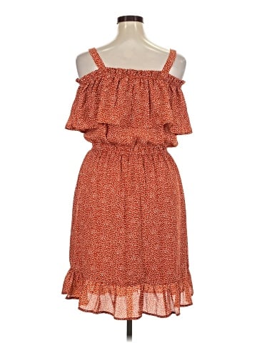 Liberty Love Casual Dress (view 2)