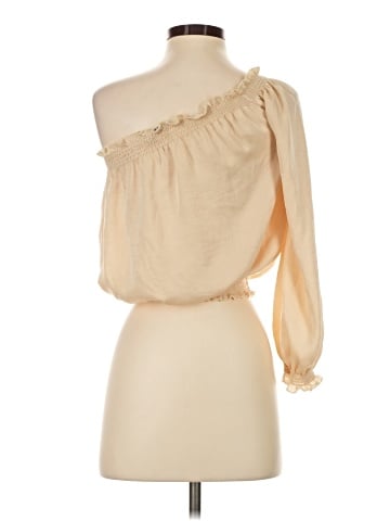 Sans Souci Sleeveless Blouse (view 2)