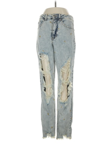 Tinseltown Jeans (view 1)
