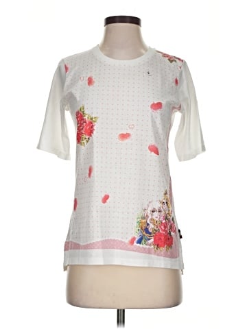 UT for Uniqlo Short Sleeve T-Shirt (view 1)