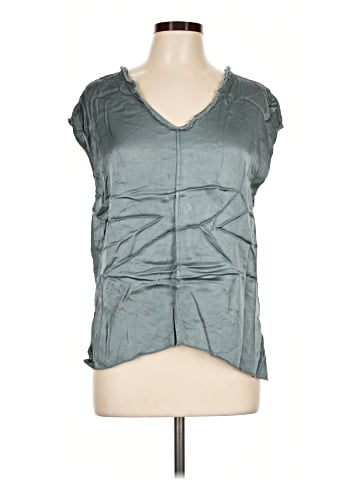 HEATHER Short Sleeve Top (view 1)