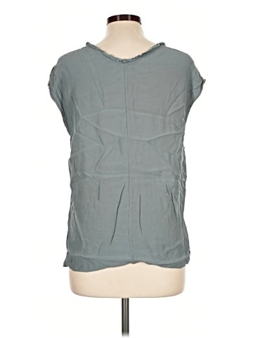 HEATHER Short Sleeve Top (view 2)