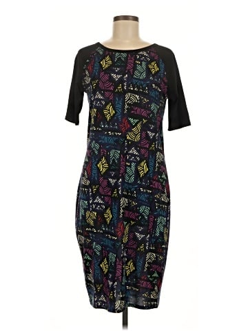 Lularoe Casual Dress (view 1)