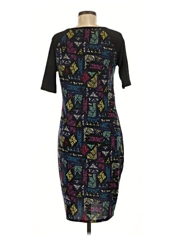 Lularoe Casual Dress (view 2)