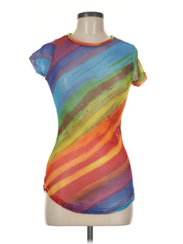 Love Short Sleeve T-Shirt (view 1)