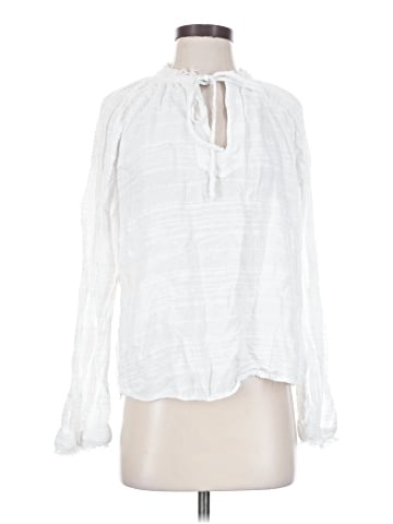 Bella Dahl Long Sleeve Blouse (view 1)
