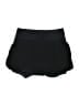 Title Nine Solid Black Active Skort Size S - photo 2