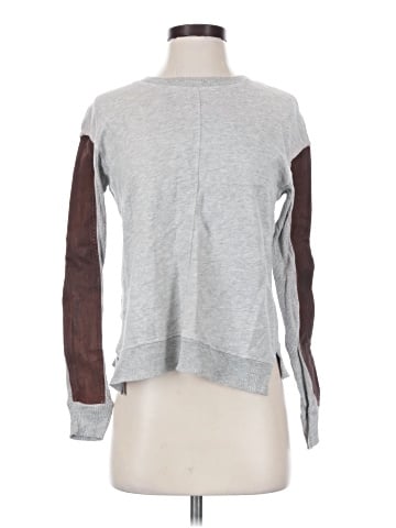 Wilt Long Sleeve Top (view 1)