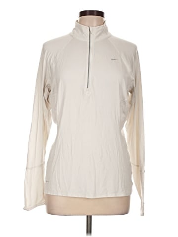 Nike Long Sleeve T-Shirt (view 1)