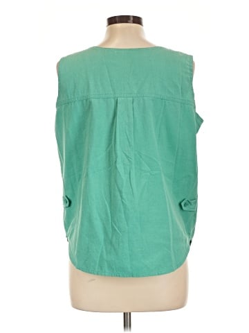Gitano Sleeveless Blouse (view 2)