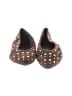 Splendid Stars Brown Flats Size 6 - photo 2