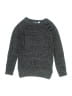 The Children's Place Tweed Gray Pullover Sweater Size M (kids) - photo 1