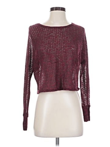 Paper Crane Pullover Sweater (view 1)