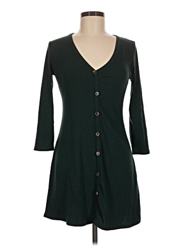 Forever 21 Casual Dress (view 1)