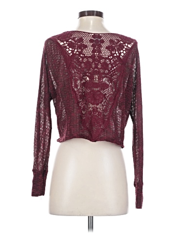 Paper Crane Pullover Sweater (view 2)