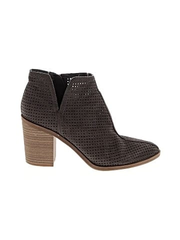 DV by Dolce Vita Ankle Boots (view 1)