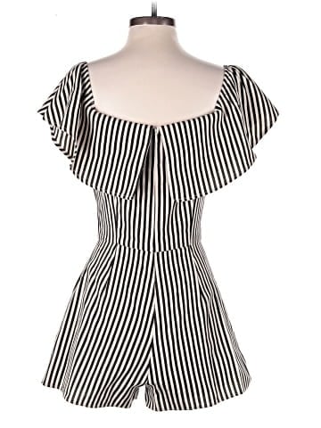Sugar Lips Romper (view 2)