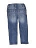 OshKosh B'gosh Solid Blue Jeans Size 3T - photo 2