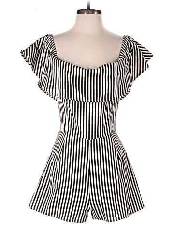 Sugar Lips Romper (view 1)