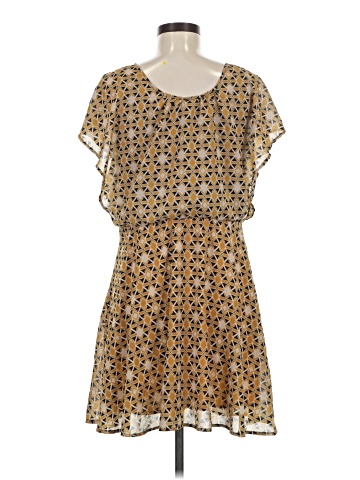 Bar III Casual Dress (view 2)