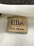 Elie Tahari White Poncho Size XS - photo 7