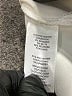 Elie Tahari White Poncho Size XS - photo 9