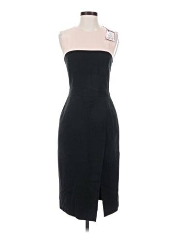 BCBGMAXAZRIA Cocktail Dress (view 1)