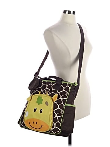 Assorted Brands Diaper Bag (view 2)