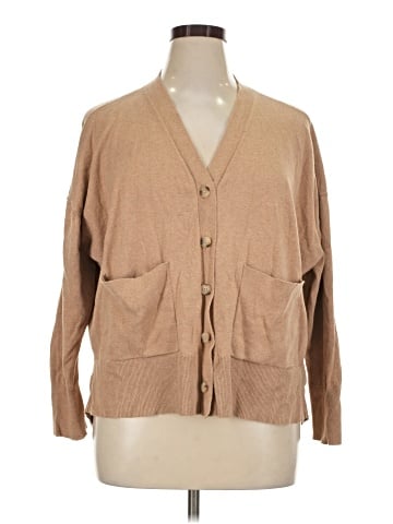 CAbi Cardigan (view 1)