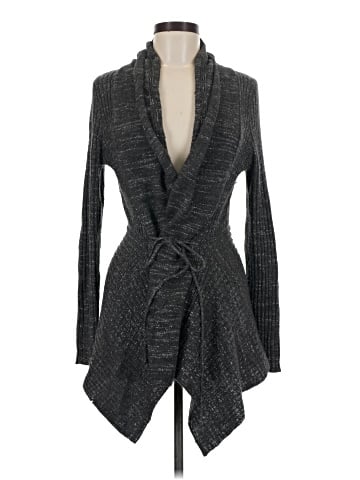 Romeo & Juliet Couture Cardigan (view 1)