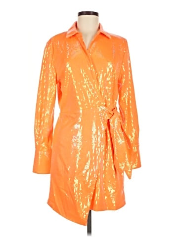 House of Harlow 1960 Cocktail Dress (view 1)
