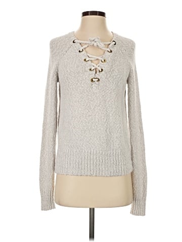 Lovers + Friends Pullover Sweater (view 1)