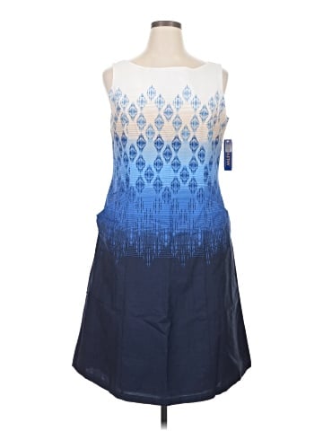 Pendleton Casual Dress (view 1)