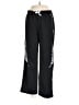 Adidas Graphic Black Track Pants Size L - photo 1