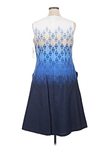 Pendleton Casual Dress (view 2)