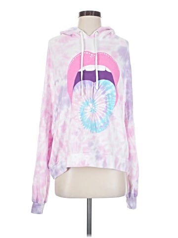 Lauren Moshi Pullover Hoodie (view 1)
