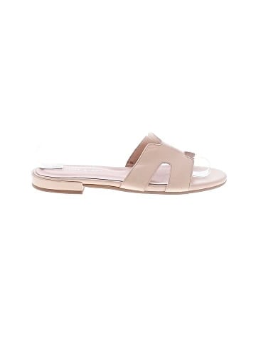 Patricia Green Sandals (view 1)