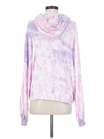 Lauren Moshi Pullover Hoodie (view 2)