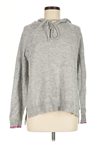 P.J. Salvage Pullover Sweater (view 1)