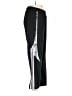Adidas Graphic Black Track Pants Size L - photo 4