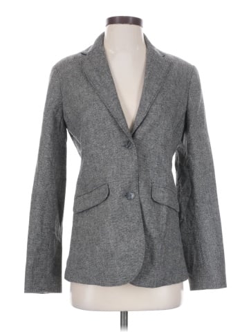 Eddie Bauer Wool Blazer (view 1)