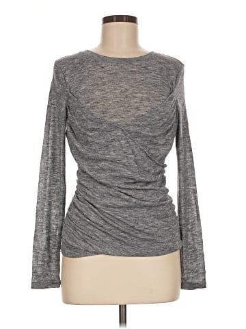 Express Long Sleeve T-Shirt (view 1)