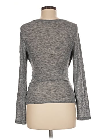 Express Long Sleeve T-Shirt (view 2)