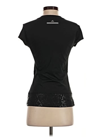Adidas Stella McCartney Short Sleeve Top (view 2)