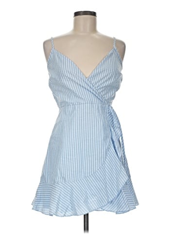 Speechless Casual Dress (view 1)