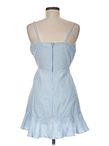 Speechless Casual Dress (view 2)