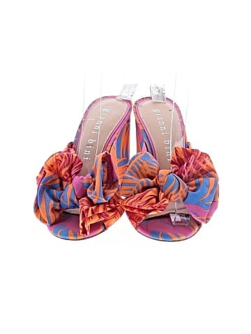 Gianni Bini Sandals (view 2)