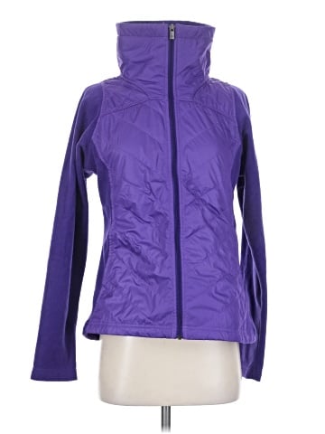 Columbia Snow Jacket (view 1)
