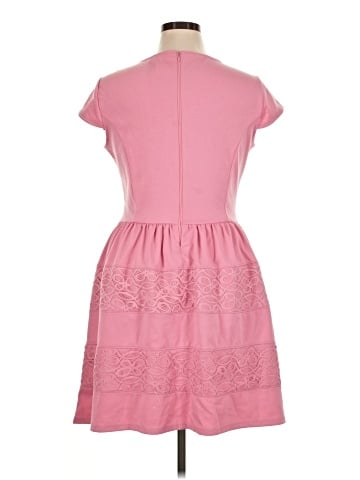 LC Lauren Conrad Casual Dress (view 2)