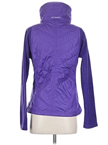 Columbia Snow Jacket (view 2)